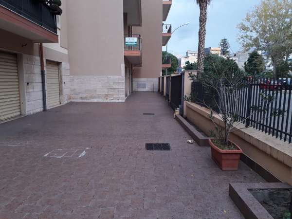 Foto Appartamento in affitto a Reggio Calabria