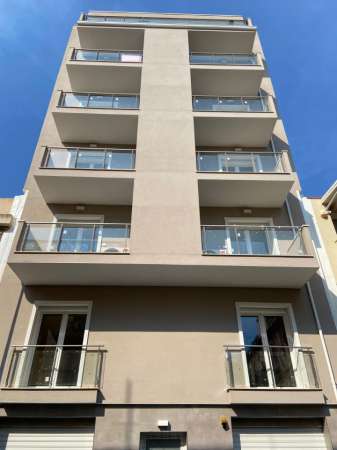 Foto Appartamento in affitto a Reggio Calabria