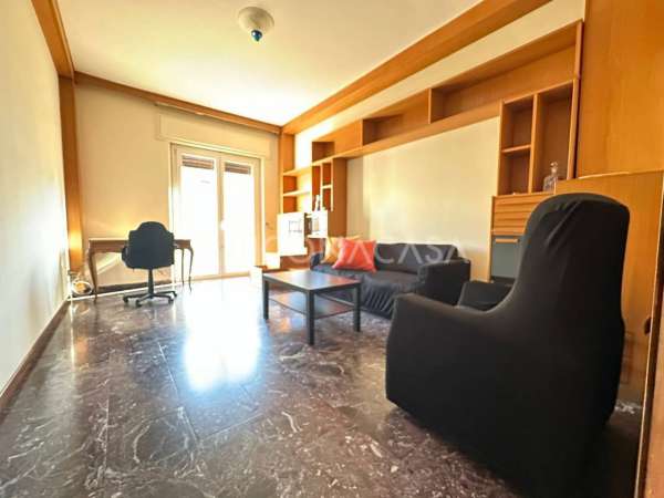 Foto Appartamento in affitto a Reggio Calabria