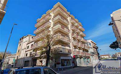 Foto Appartamento in affitto a Reggio di Calabria Centro Nord