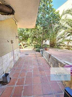 Foto Appartamento in affitto a Reggio di Calabria LAZZARO