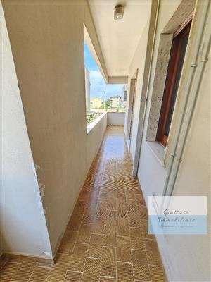 Foto Appartamento in affitto a Reggio di Calabria LAZZARO