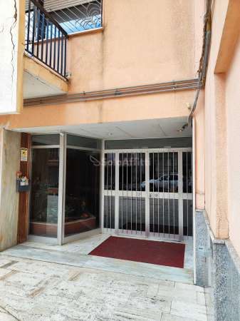 Foto Appartamento in Affitto a Reggio di Calabria Via Nazionale Pentimele