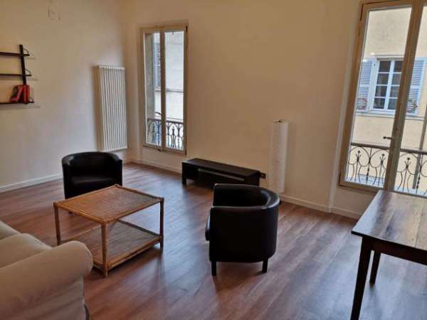 Foto Appartamento in affitto a Reggio Emilia - 0mq
