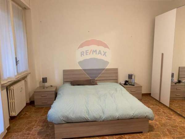 Foto Appartamento in affitto a Reggio Emilia - 1 locale 20mq