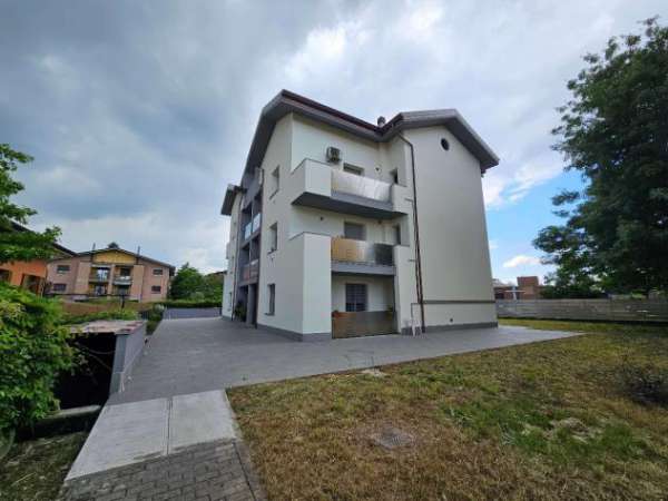 Foto Appartamento in affitto a Reggio Emilia - 1 locale 35mq