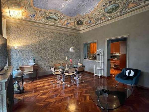 Foto Appartamento in affitto a Reggio Emilia