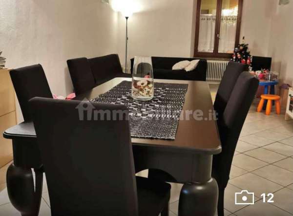 Foto Appartamento in affitto a Reggio Emilia