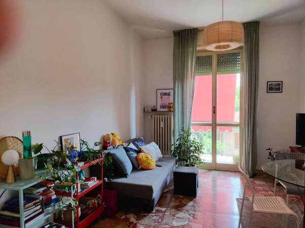 Foto Appartamento in affitto a Reggio Emilia
