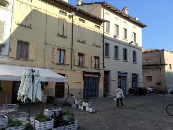 Foto Appartamento in affitto a Reggio Emilia