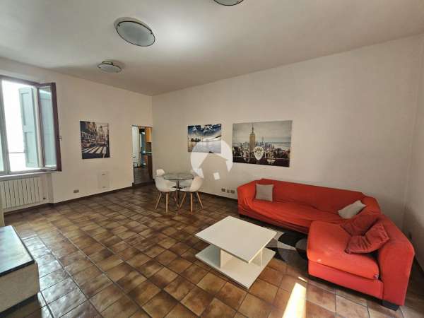 Foto Appartamento in affitto a Reggio Emilia