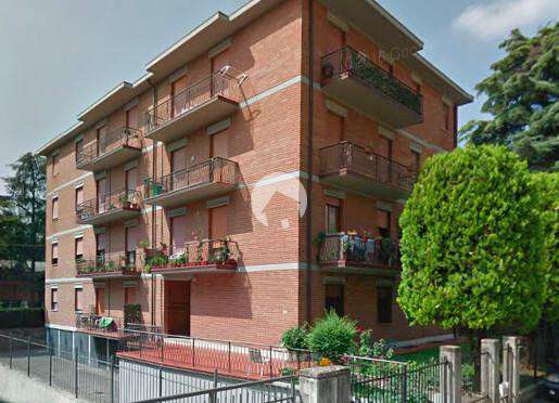 Foto Appartamento in affitto a Reggio Emilia