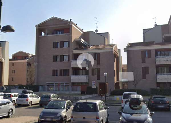 Foto Appartamento in affitto a Reggio Emilia