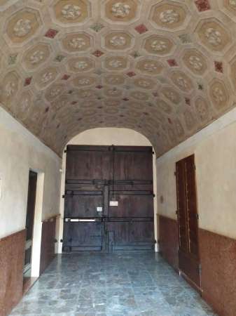 Foto Appartamento in affitto a Reggio Emilia