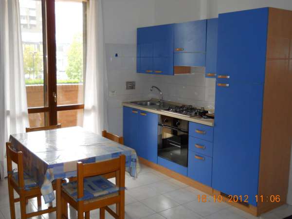 Foto Appartamento in affitto a Reggio Emilia