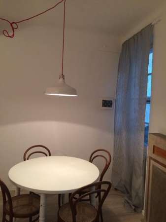 Foto Appartamento in affitto a Reggio Emilia