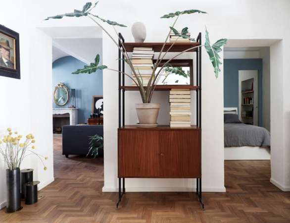 Foto Appartamento in affitto a Reggio Emilia