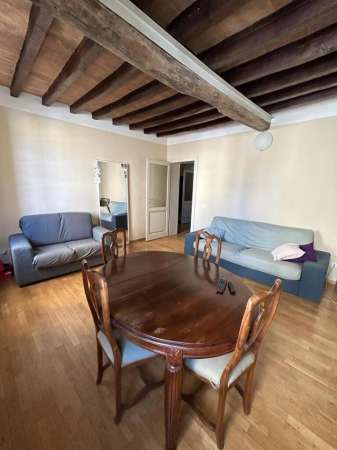 Foto Appartamento in affitto a Reggio Emilia