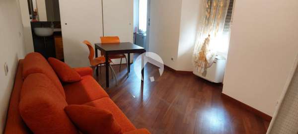 Foto Appartamento in affitto a Reggio Emilia