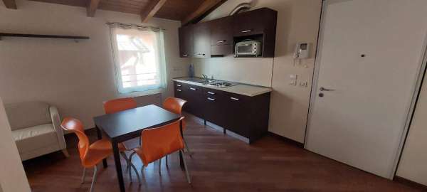 Foto Appartamento in affitto a Reggio Emilia