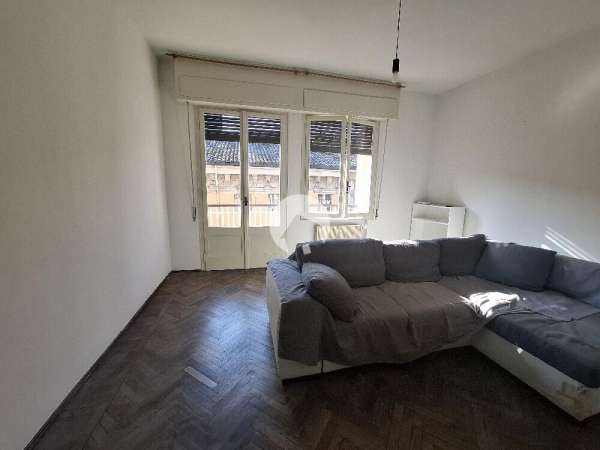 Foto Appartamento in affitto a Reggio Emilia