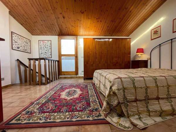 Foto Appartamento in affitto a Reggio Emilia