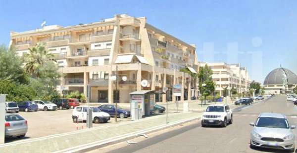 Foto Appartamento in affitto a Rende - 0mq