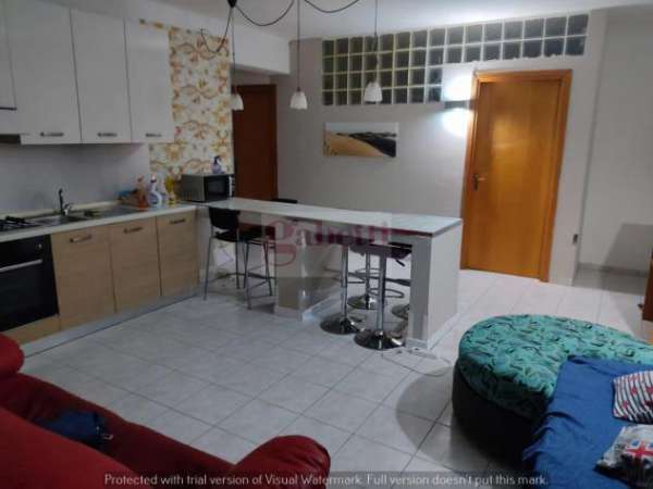 Foto Appartamento in affitto a Rende - 4 locali 110mq