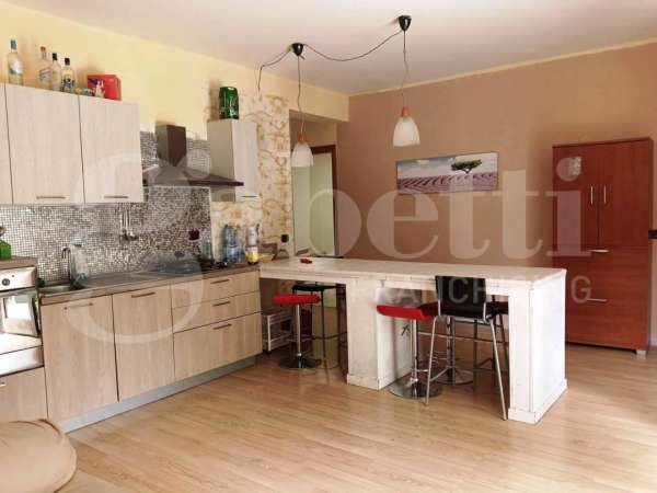 Foto Appartamento in affitto a Rende