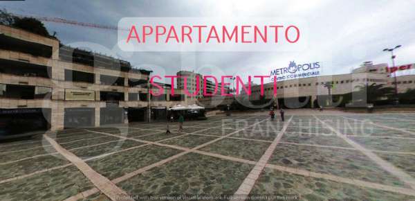 Foto Appartamento in affitto a Rende