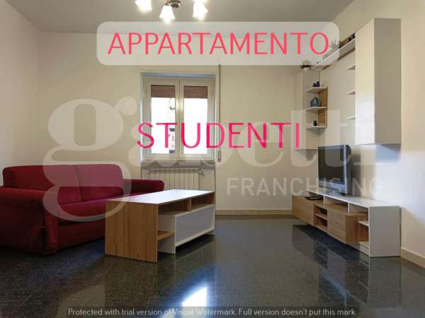 Foto Appartamento in affitto a Rende
