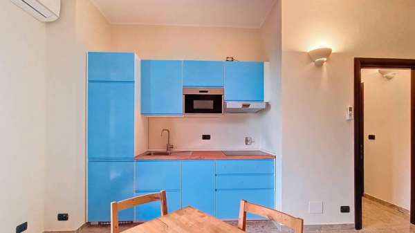 Foto Appartamento in Affitto a Rho