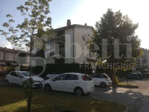 Foto Appartamento in affitto a Rieti