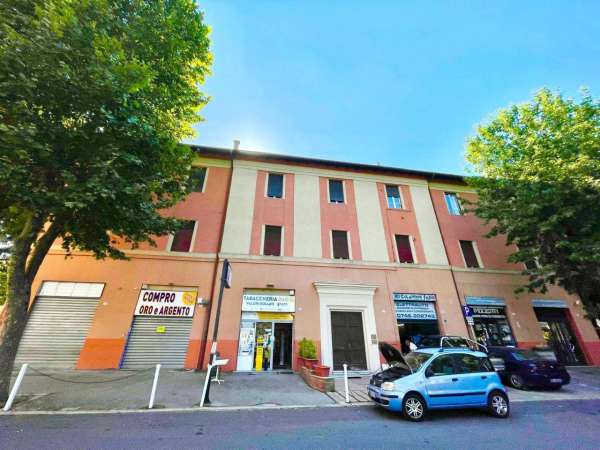 Foto Appartamento in affitto a Rieti