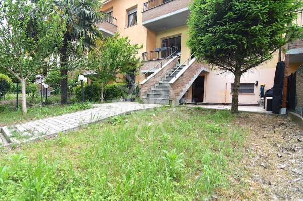 Foto Appartamento in affitto a Riolo Terme