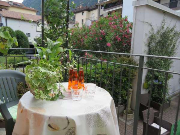 Foto Appartamento in affitto a Riva Del Garda - 3 locali 80mq