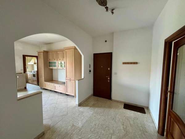 Foto Appartamento in affitto a Rivalta Di Torino