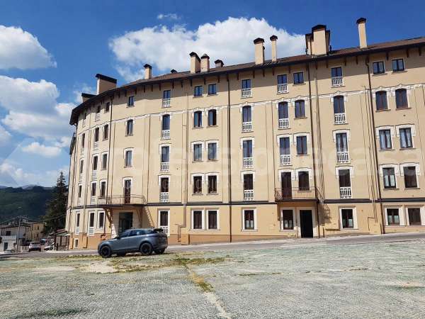 Foto Appartamento in affitto a Rivisondoli
