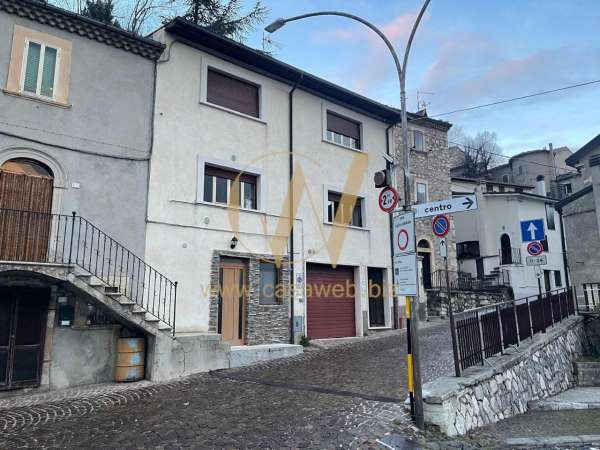 Foto Appartamento in affitto a Rivisondoli