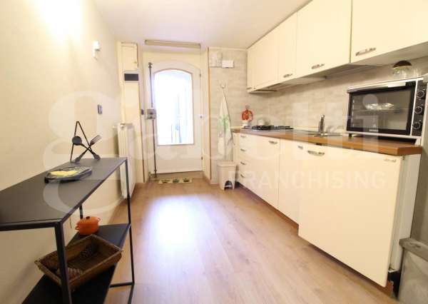 Foto Appartamento in affitto a Rivisondoli