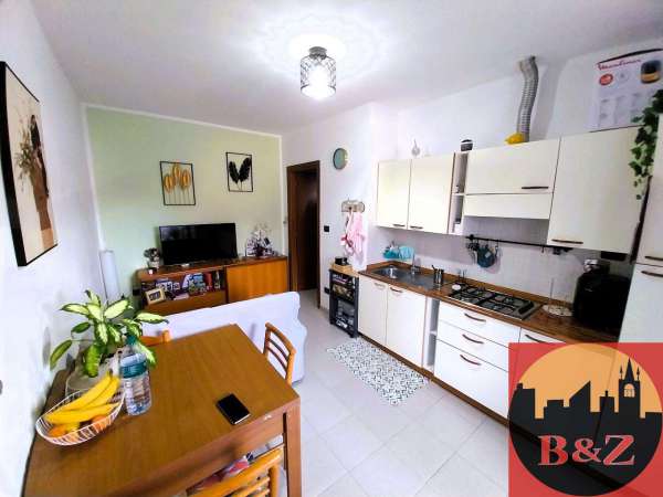 Foto Appartamento in affitto a Rivoli