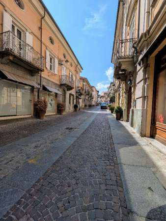 Foto Appartamento in affitto a Rivoli