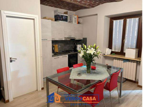 Foto Appartamento in affitto a Rivoli