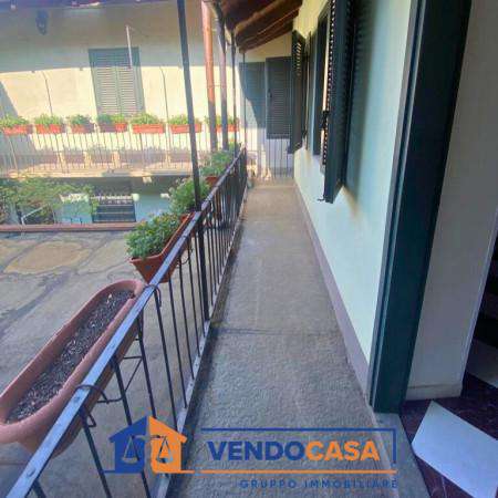 Foto Appartamento in affitto a Rivoli