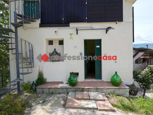 Foto Appartamento in affitto a Roccadaspide