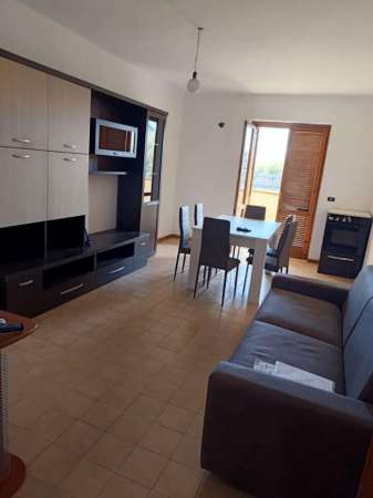 Foto Appartamento in affitto a Roccalumera