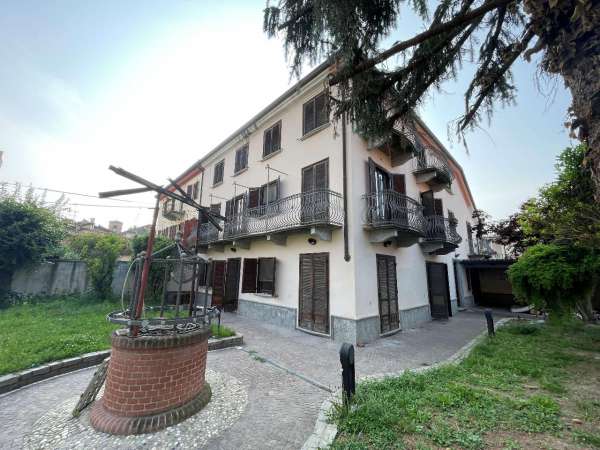 Foto Appartamento in affitto a Rocchetta Tanaro