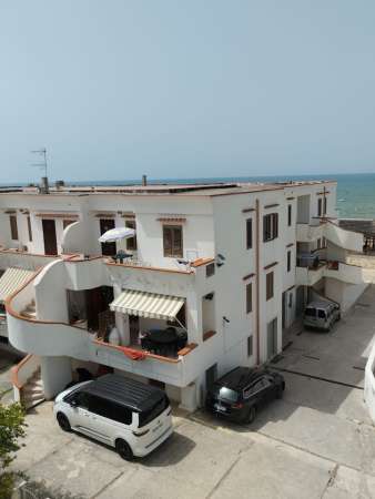 Foto Appartamento in affitto a Rodi Garganico