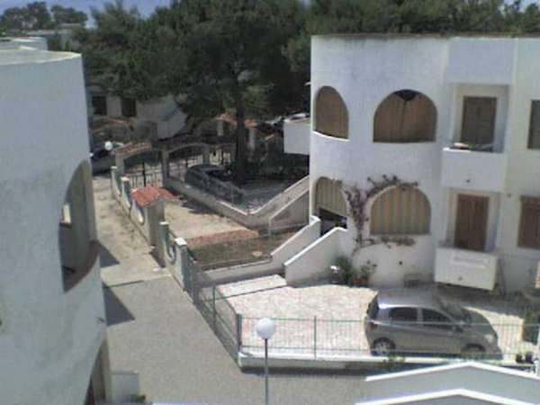 Foto Appartamento in affitto a Rodi Garganico