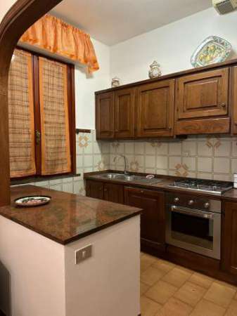 Foto Appartamento in affitto a Roffia - San Miniato 80 mq  Rif: 1256961